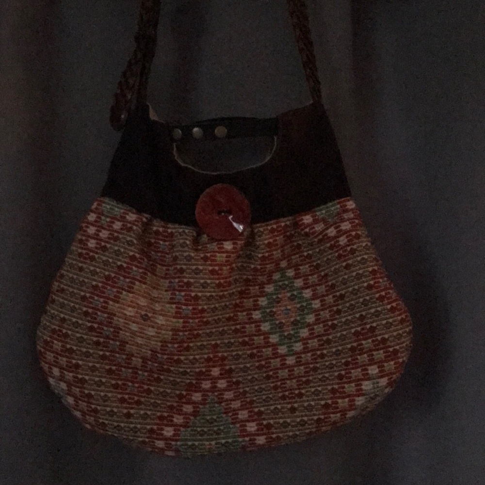 Handbag